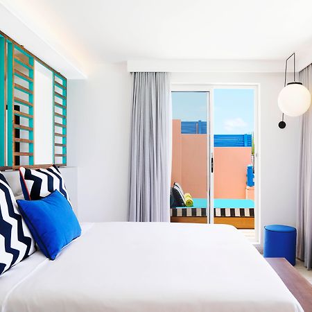 Salt Of Palmar, An Adult-Only Boutique Hotel Belle Mare Exterior foto Deluxe room