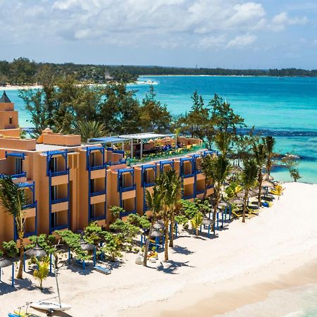 Salt Of Palmar, An Adult-Only Boutique Hotel Belle Mare Exterior foto The Atlantis Paradise Island