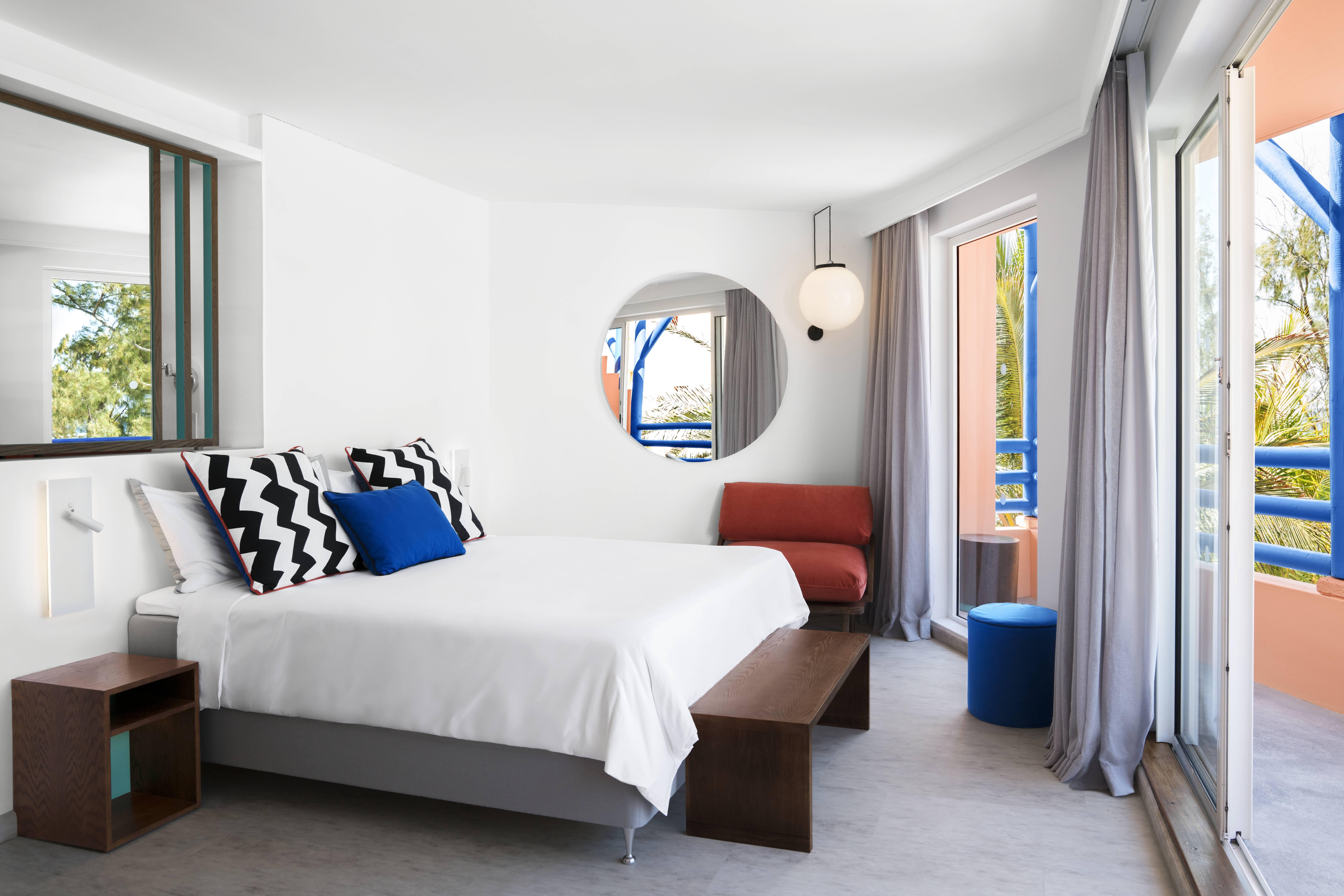 Salt Of Palmar, An Adult-Only Boutique Hotel Belle Mare Exterior foto