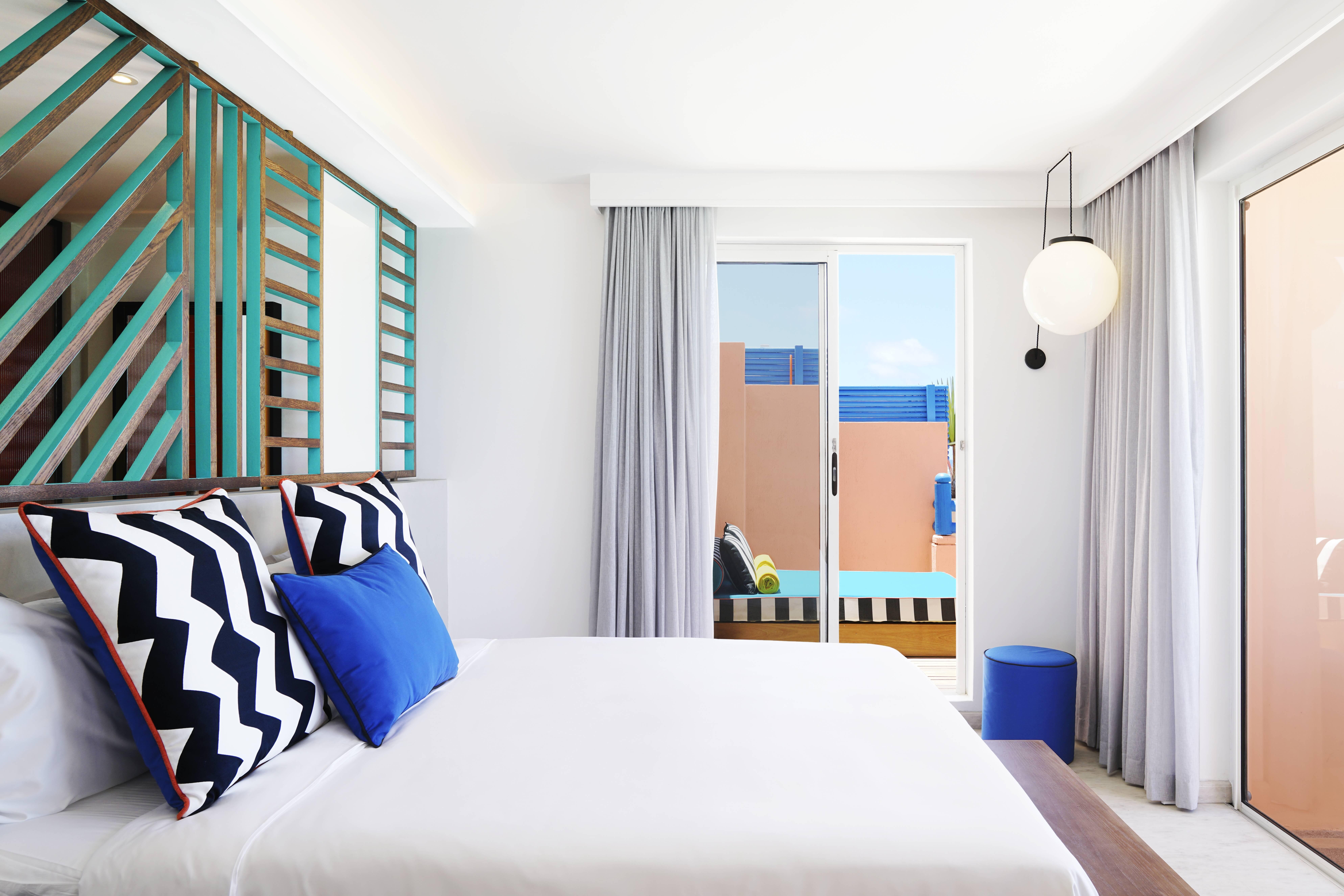 Salt Of Palmar, An Adult-Only Boutique Hotel Belle Mare Exterior foto Deluxe room