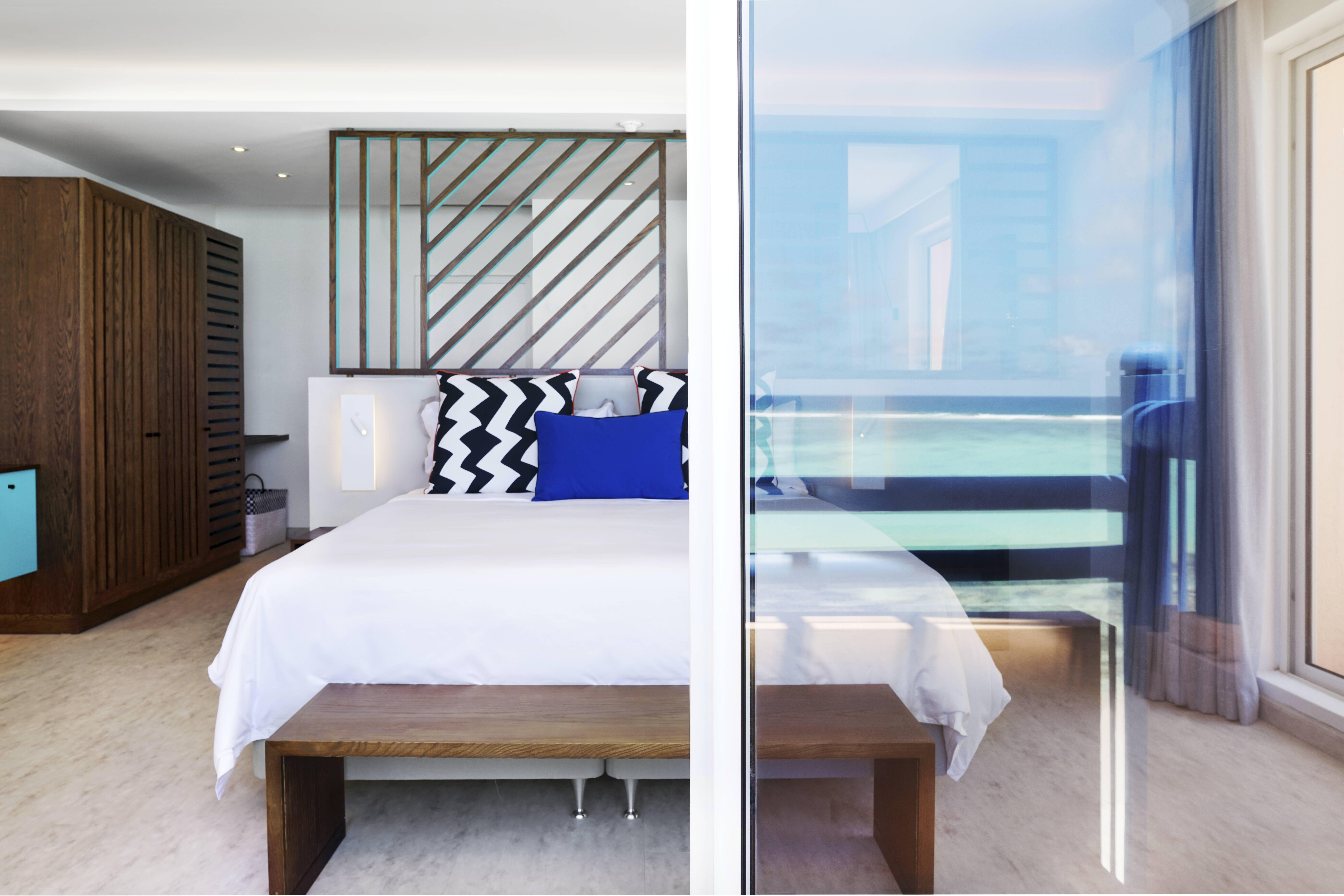 Salt Of Palmar, An Adult-Only Boutique Hotel Belle Mare Exterior foto