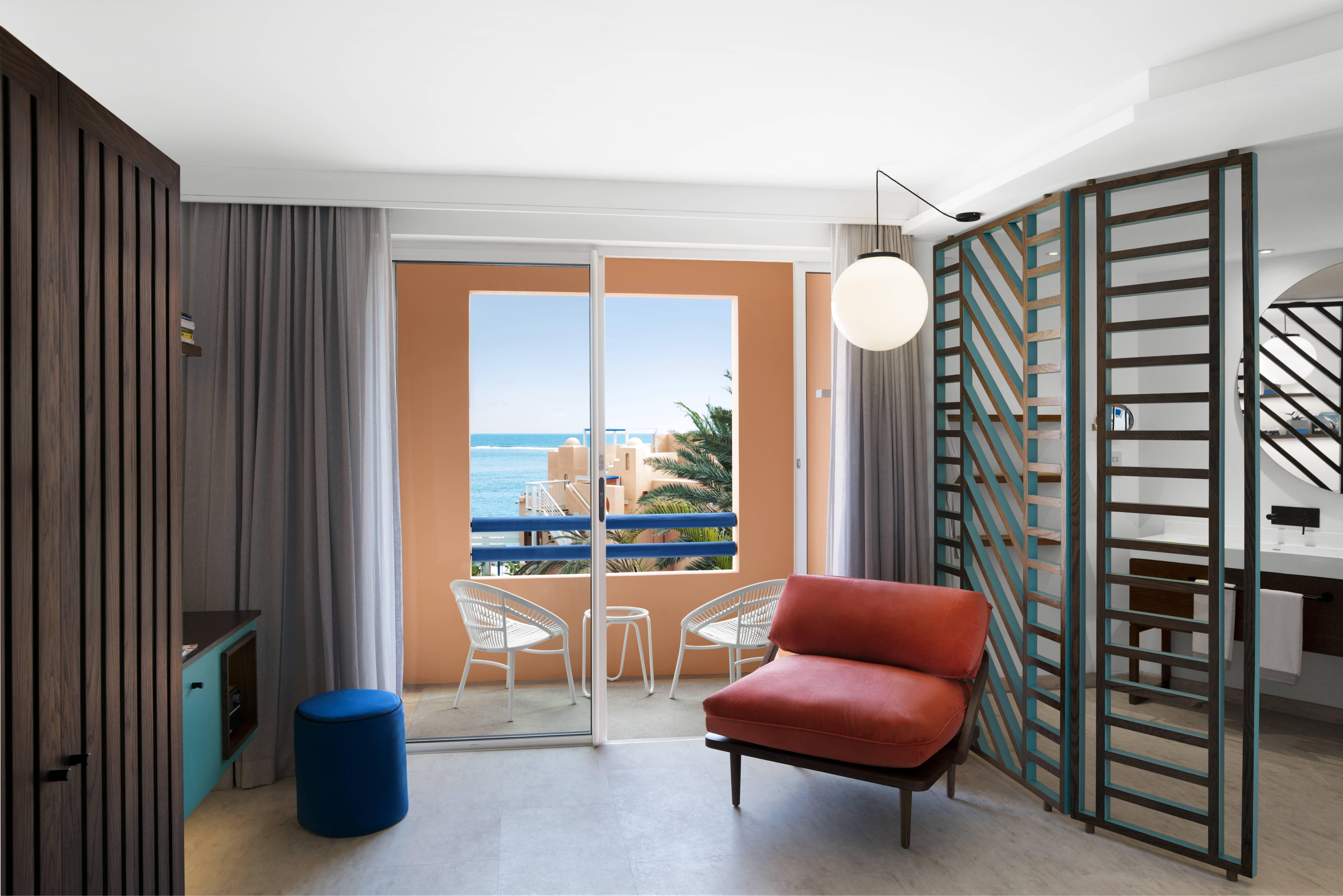 Salt Of Palmar, An Adult-Only Boutique Hotel Belle Mare Exterior foto