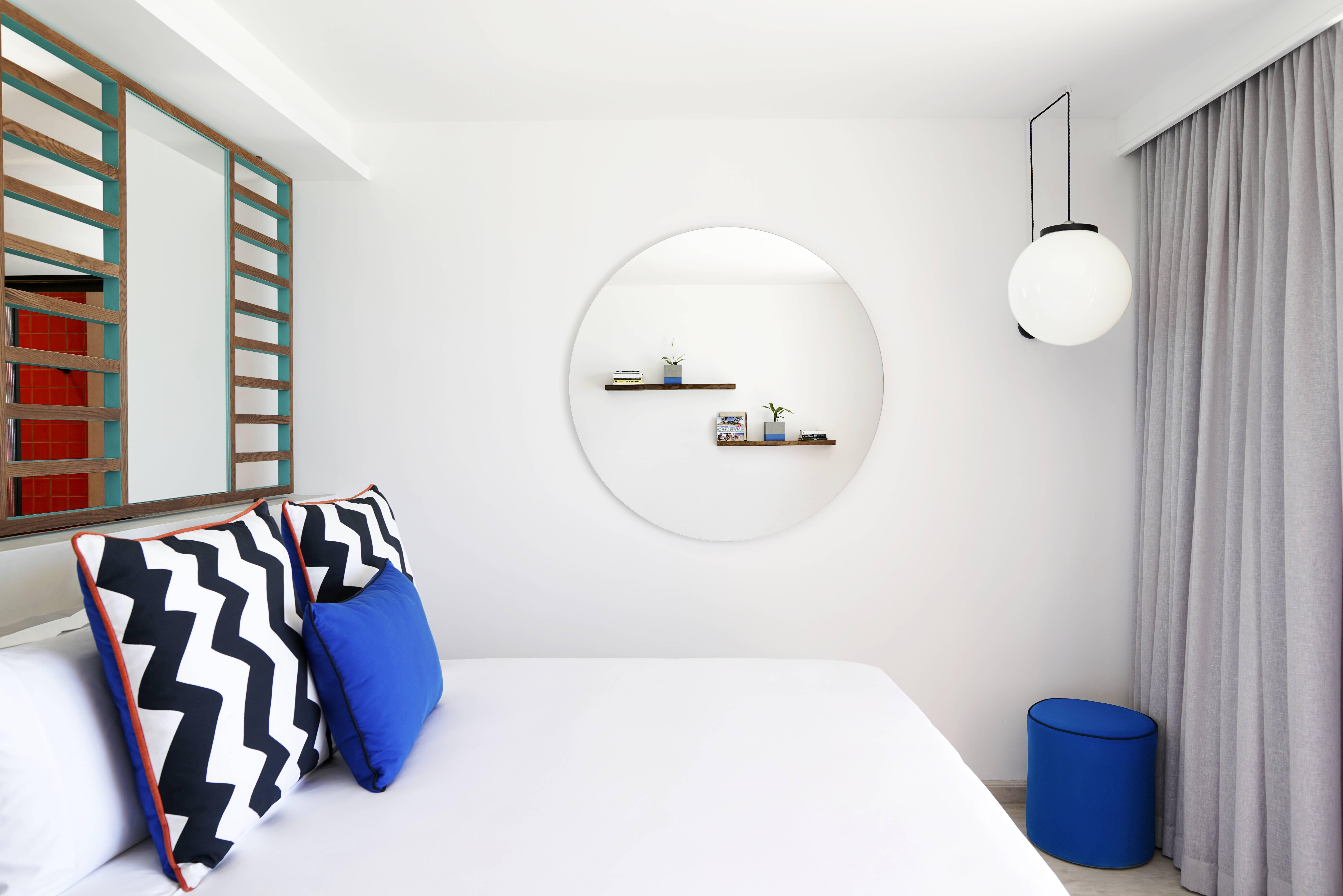 Salt Of Palmar, An Adult-Only Boutique Hotel Belle Mare Exterior foto A room at the hotel