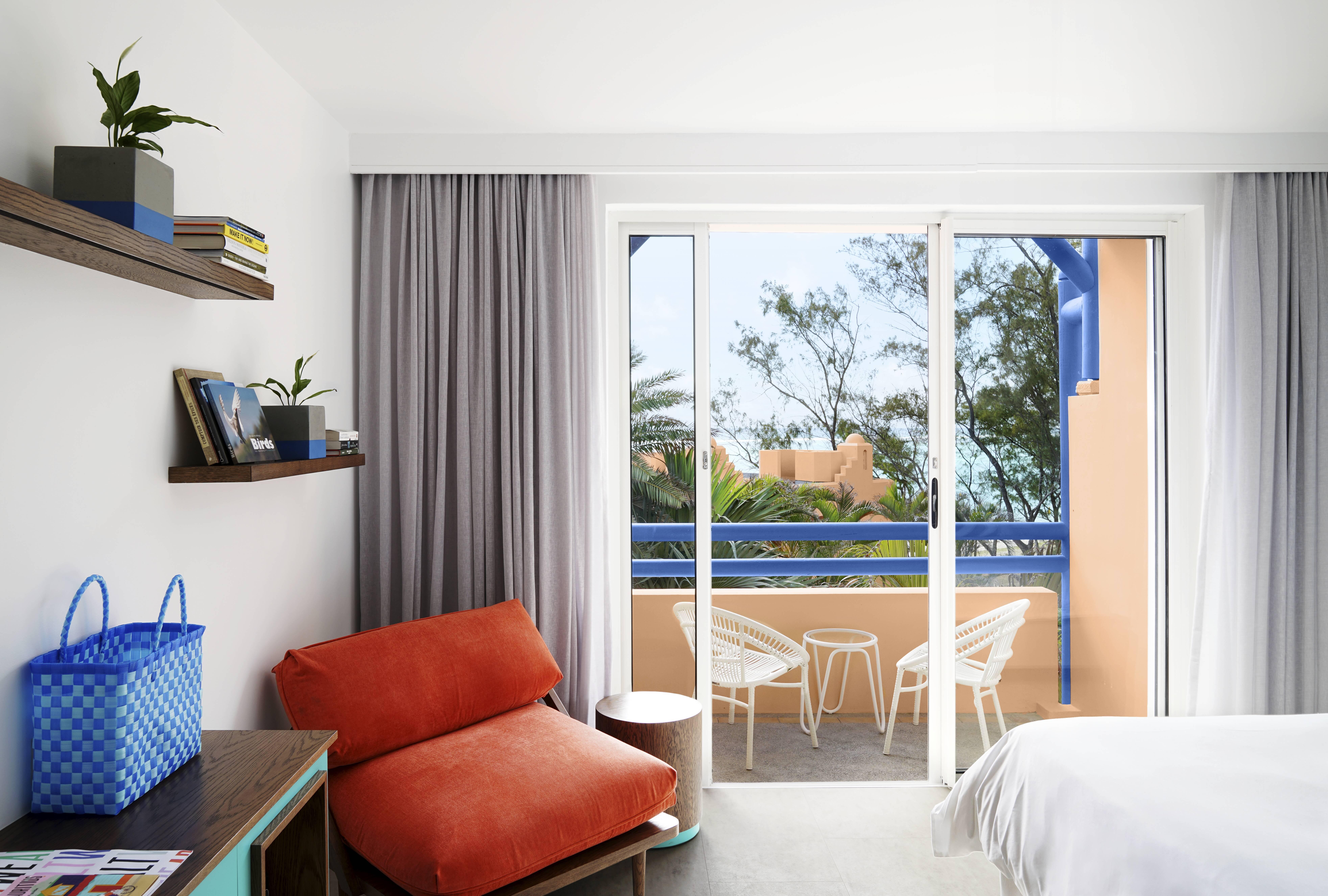 Salt Of Palmar, An Adult-Only Boutique Hotel Belle Mare Exterior foto A room at the hotel