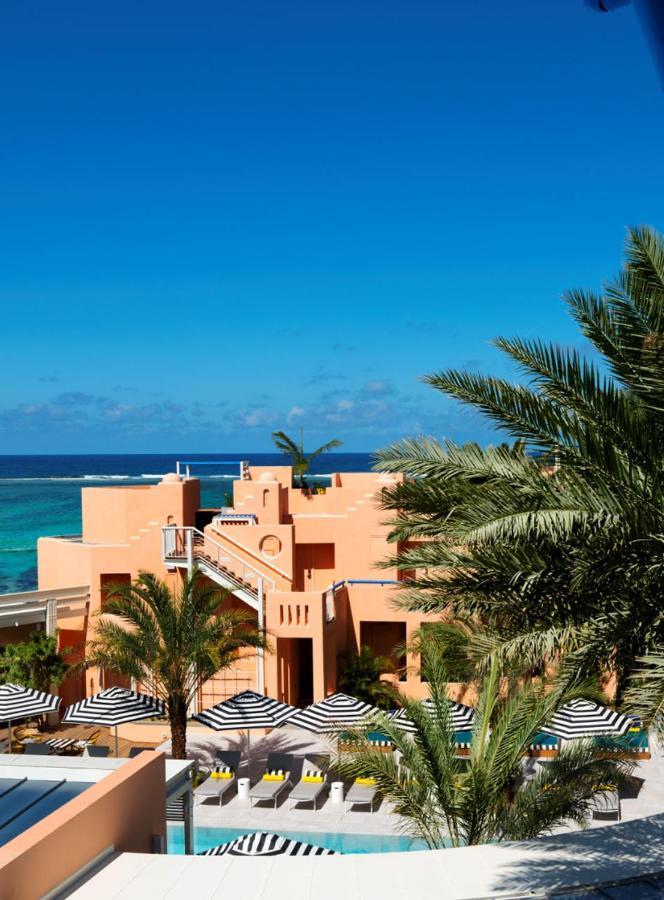 Salt Of Palmar, An Adult-Only Boutique Hotel Belle Mare Exterior foto The Red Sea Development Company