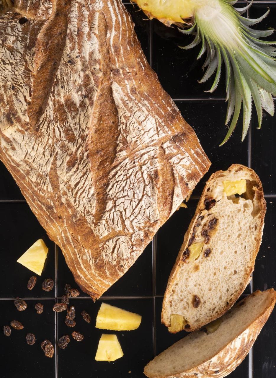 Salt Of Palmar, An Adult-Only Boutique Hotel Belle Mare Exterior foto Smoked haddock