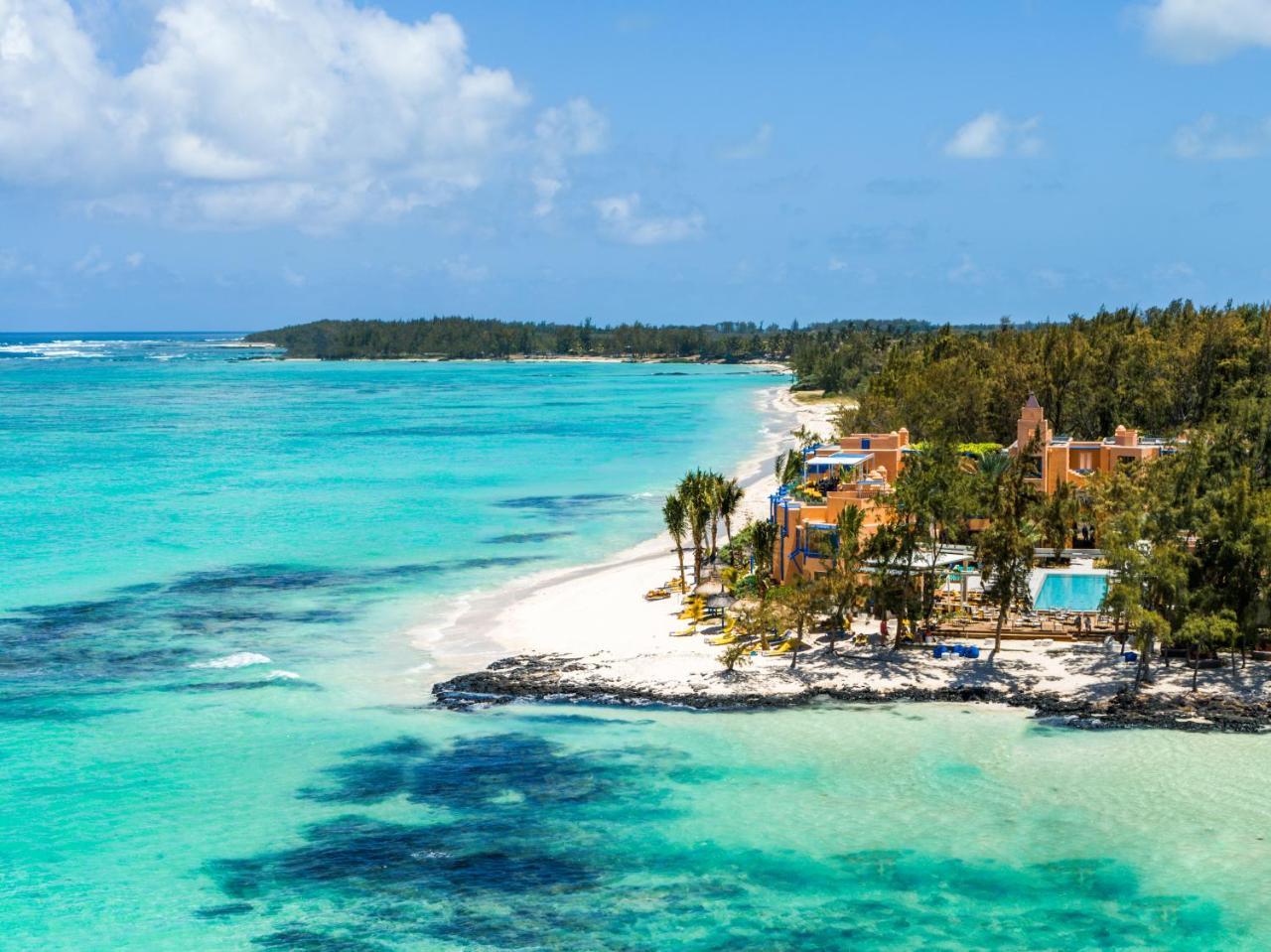 Salt Of Palmar, An Adult-Only Boutique Hotel Belle Mare Exterior foto Cayo Largo del Sur